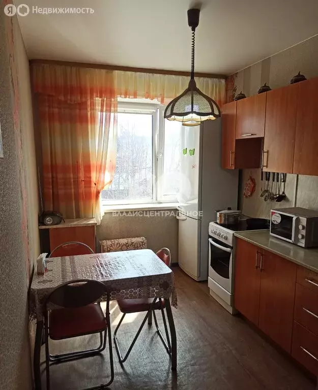 1-комнатная квартира: Бердск, Лунная улица, 32 (33.2 м) - Фото 0