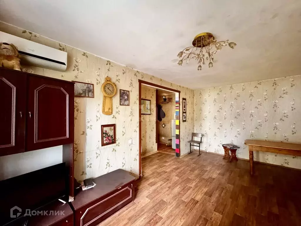 Продаётся 2-к квартира, 45.7 м - Фото 0
