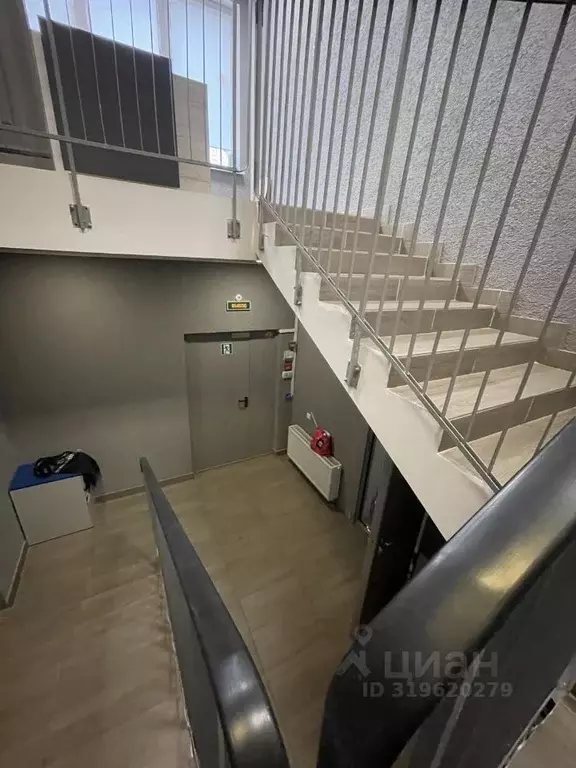 Офис в Санкт-Петербург Ждановская ул., 45 (156 м) - Фото 1