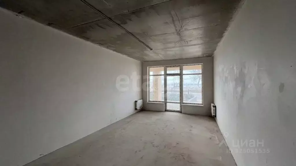 1-к кв. Крым, Евпатория ул. Симферопольская (55.1 м) - Фото 1