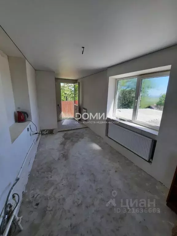 Дом в Ростовская область, Новочеркасск Кавказская ул., 203 (70 м) - Фото 1