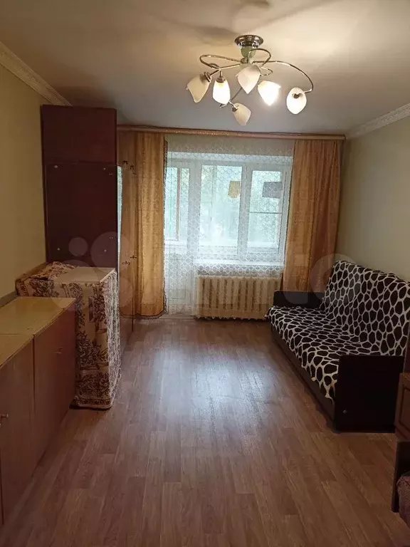 2-к. квартира, 48 м, 4/9 эт. - Фото 0