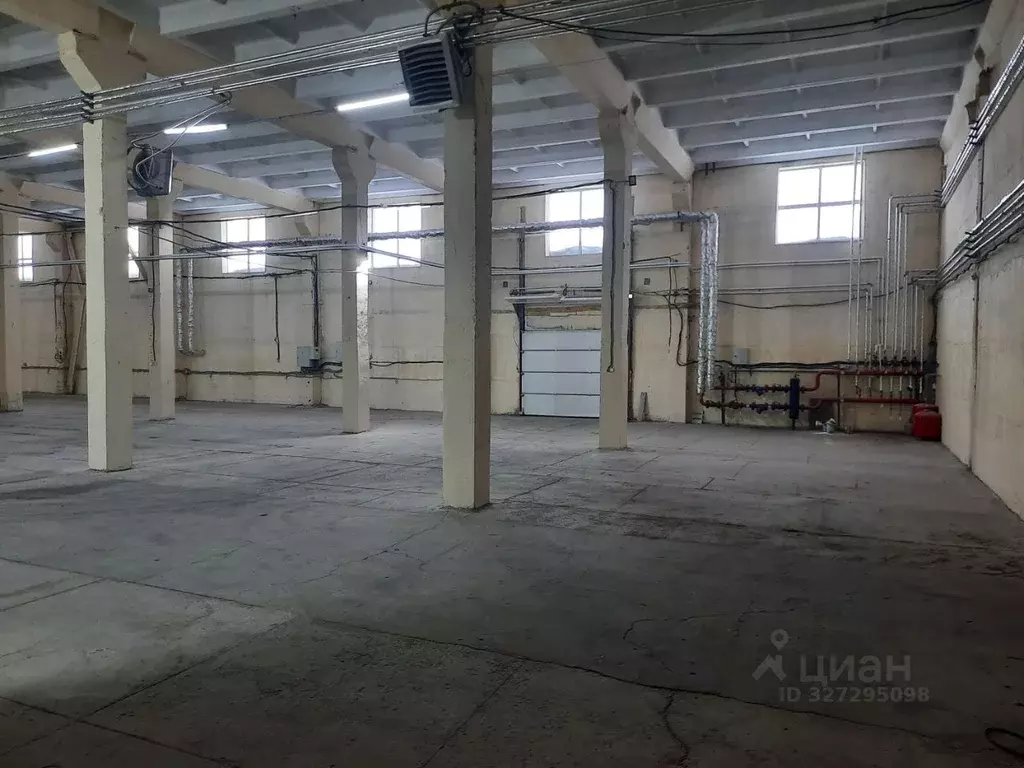 Склад в Кемеровская область, Кемерово ул. Терешковой, 41/3 (500 м) - Фото 2