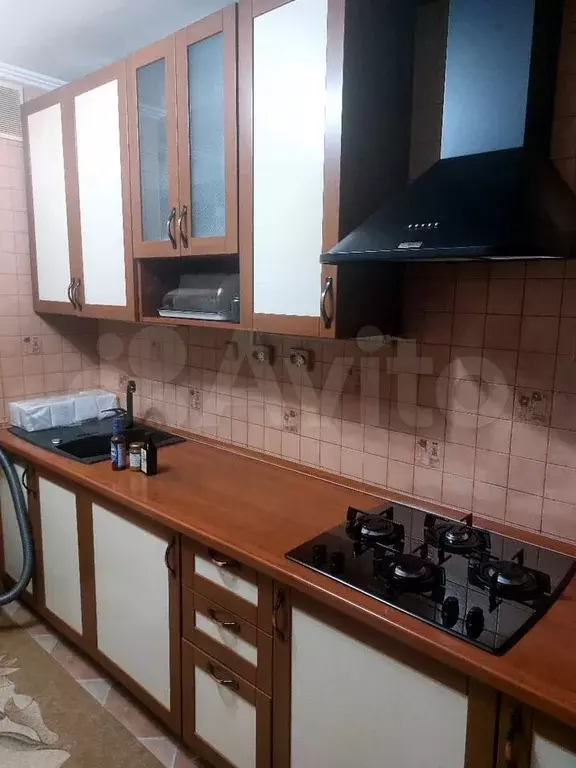 1-к. квартира, 38 м, 2/9 эт. - Фото 0