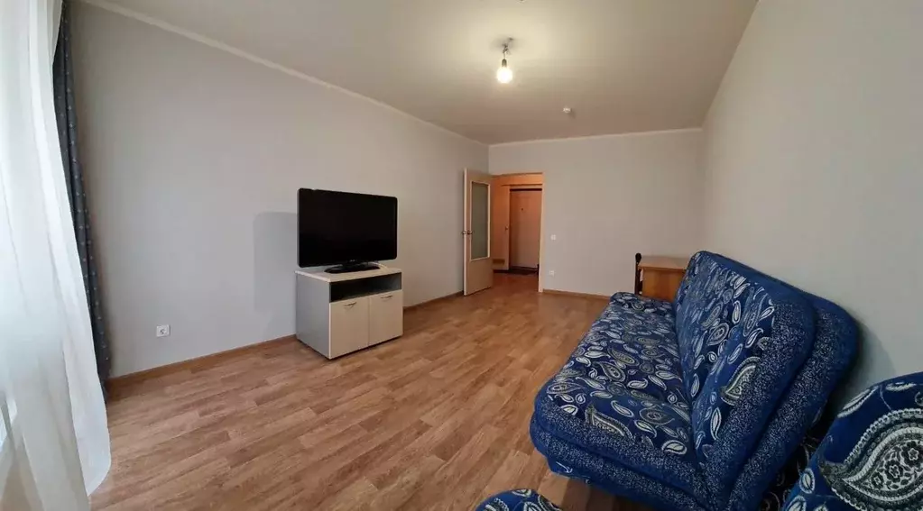 Продаётся 2-к квартира, 56.2 м - Фото 1