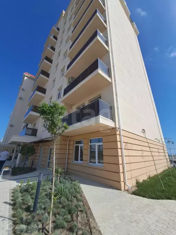 Продаётся квартира-студия, 40.7 м - Фото 1