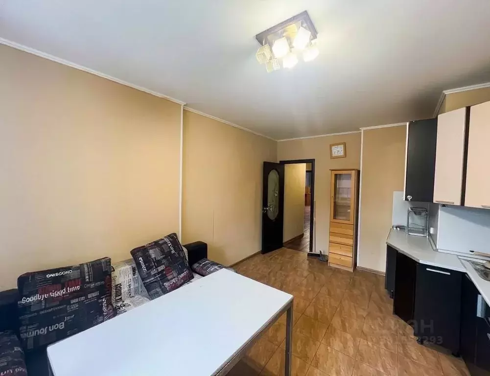 2-к кв. Московская область, Реутов Юбилейный просп., 63 (64.0 м) - Фото 2