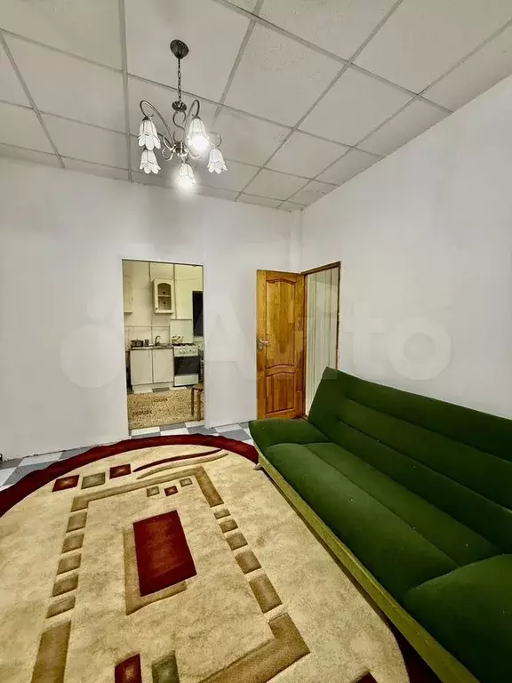2-к. квартира, 40 м, 1/3 эт. - Фото 0