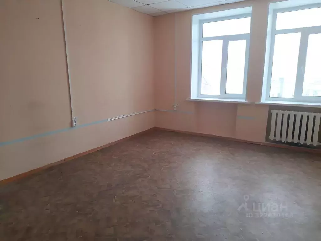 Офис в Нижегородская область, Нижний Новгород ул. Строкина, 5А (30 м) - Фото 1