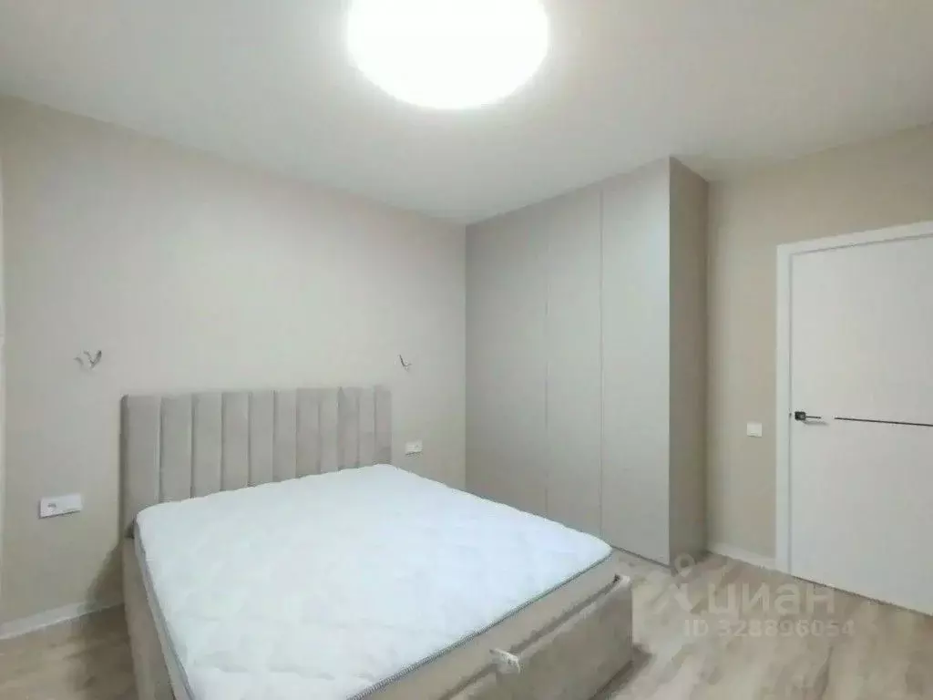 1-к кв. Тюменская область, Тюмень Новгородская ул., 9А (36.0 м) - Фото 2