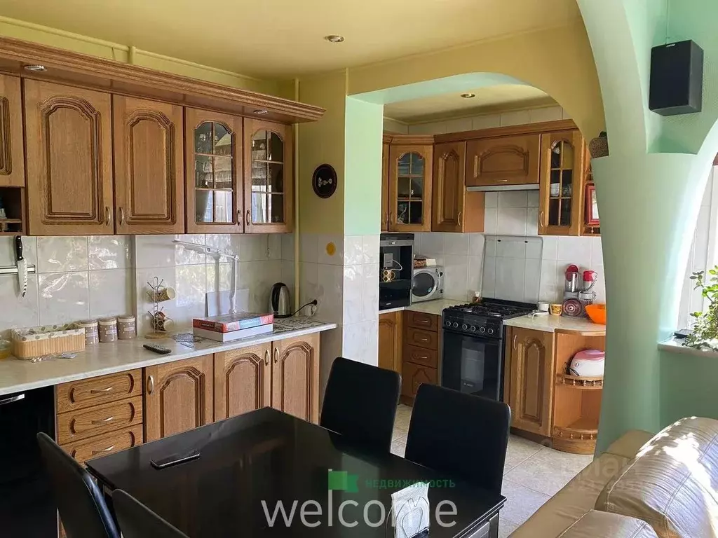 2-к кв. Ставропольский край, Ставрополь ул. Пирогова, 22/2 (78.0 м) - Фото 1