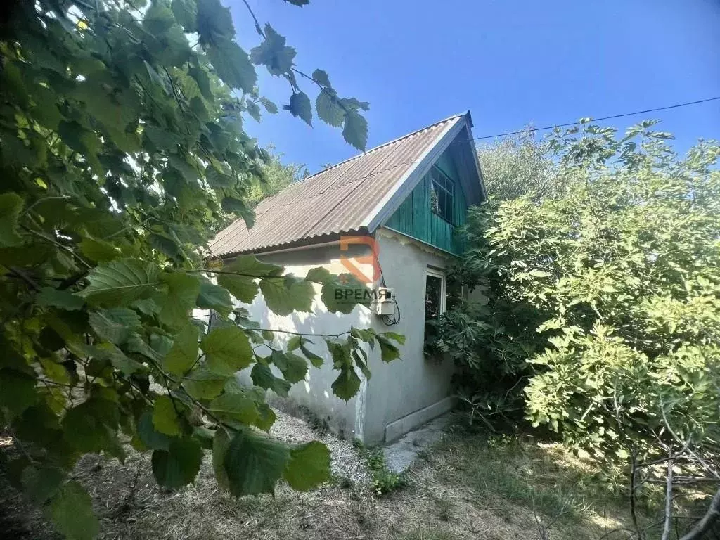 Дом в Севастополь Сапун-гора СНТ, 142 (18 м) - Фото 2