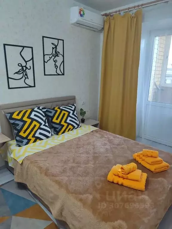 1-к кв. Забайкальский край, Чита Красноармейская ул., 63 (38.0 м) - Фото 0
