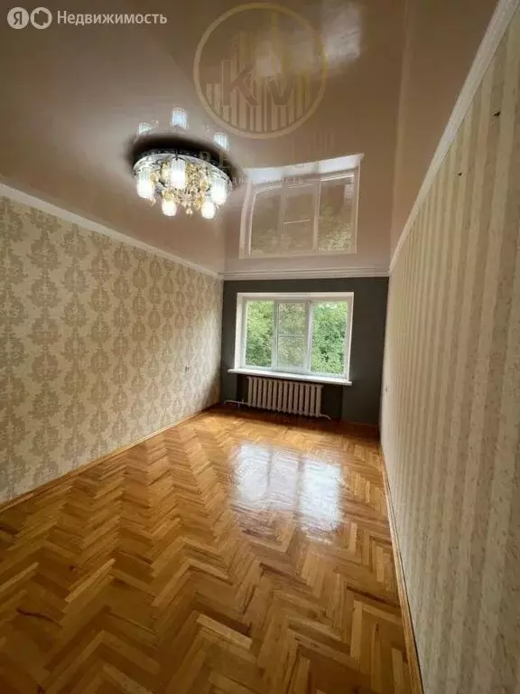 2-комнатная квартира: Кисловодск, Широкая улица, 6 (47 м) - Фото 0