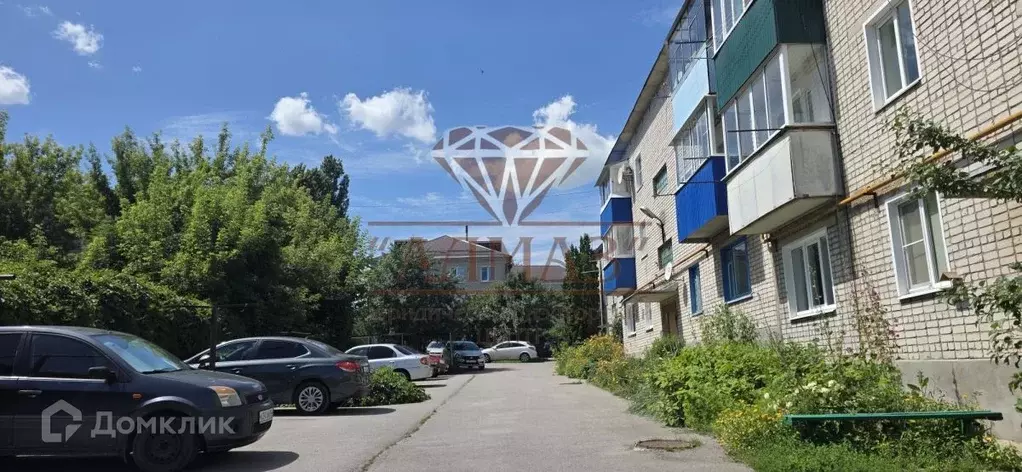 Продаётся 2-к квартира, 52.5 м - Фото 0