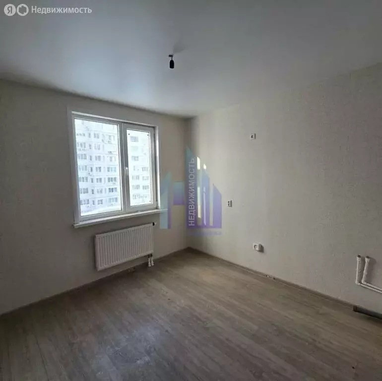 1-комнатная квартира: Воронеж, улица Владимира Невского, 25/11 (37 м) - Фото 2