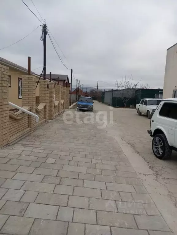 Участок в Краснодарский край, Новороссийск городской округ, Раевская ... - Фото 1