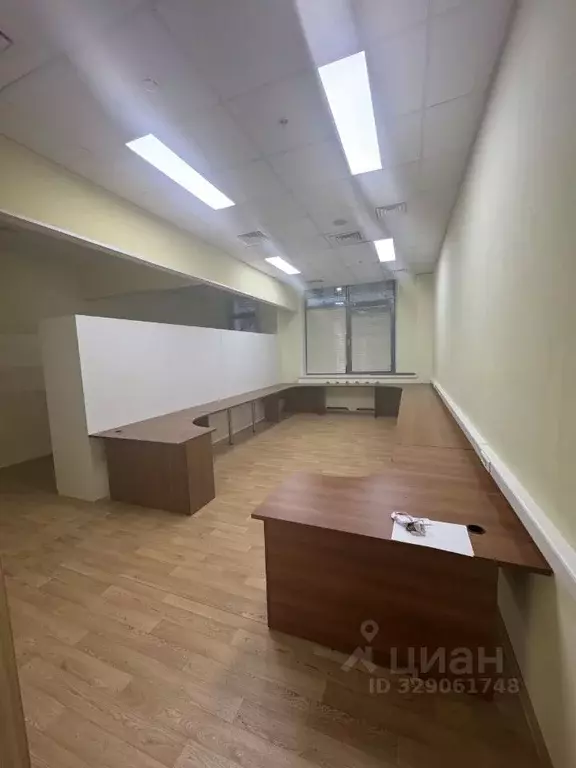 Офис в Московская область, Красногорск бул. Строителей, 4к1 (43 м) - Фото 1