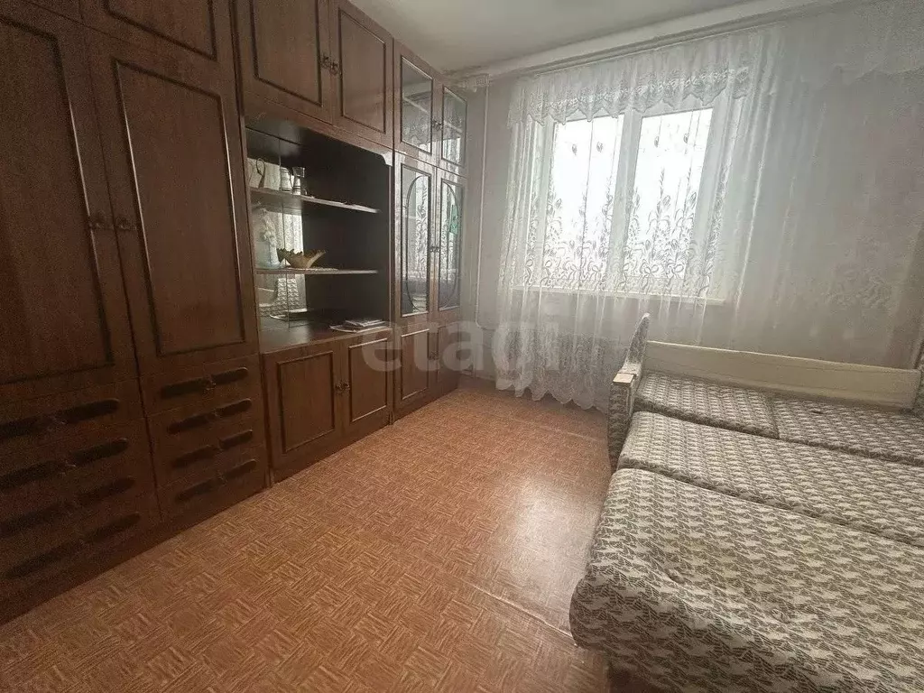 4-к кв. Оренбургская область, Оренбург Амурская ул., 2/1 (71.0 м) - Фото 1