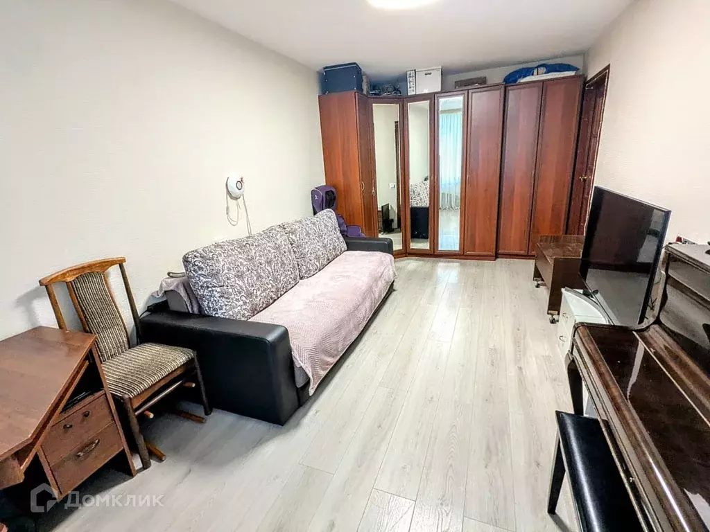 Продаётся 2-к квартира, 42.3 м - Фото 1