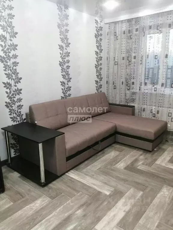 1-к кв. Липецкая область, Липецк ул. И.В. Свиридова, 10 (46.0 м) - Фото 1