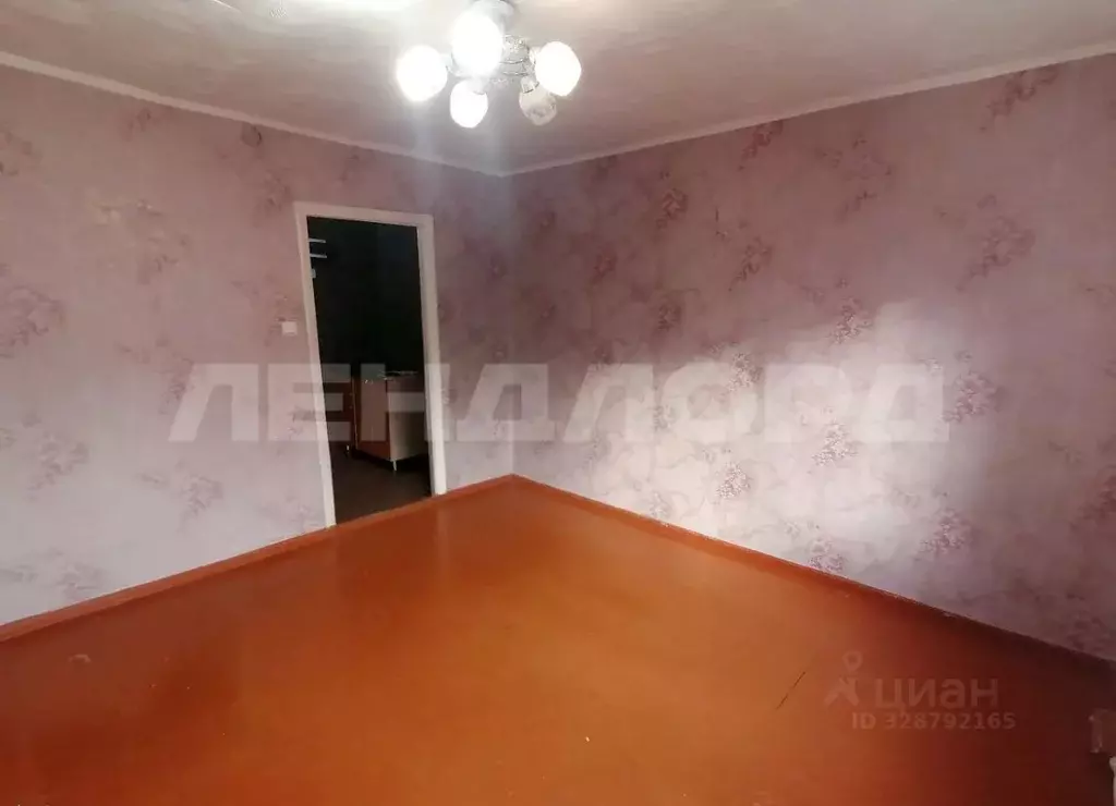 1-к кв. Ростовская область, Новочеркасск Мелиховская ул., 25А (19.1 м) - Фото 2