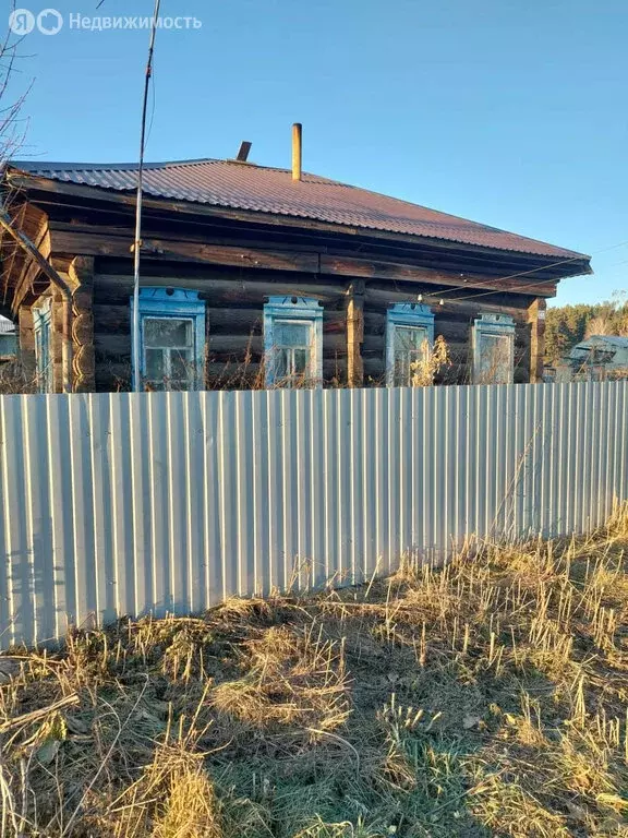 Дом в Мотково, Набережная улица, 42 (50 м) - Фото 1