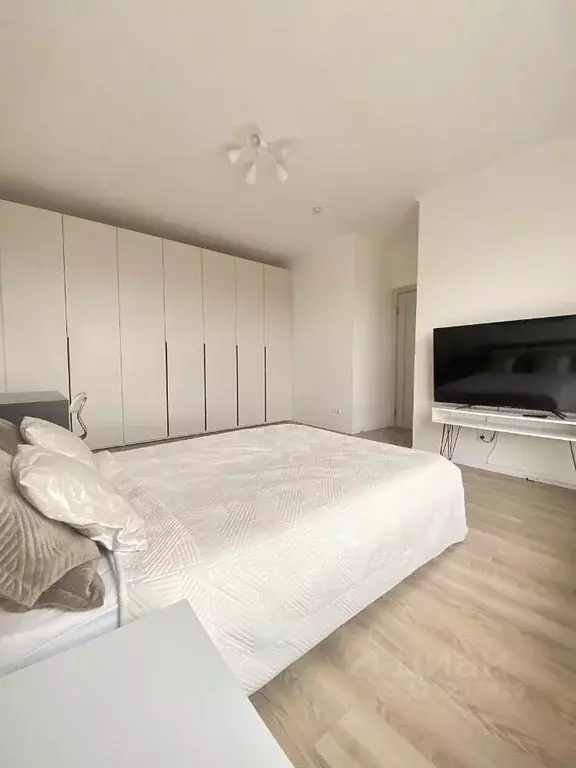 2-к кв. Москва Кавказский бул., 40 (52.4 м) - Фото 2