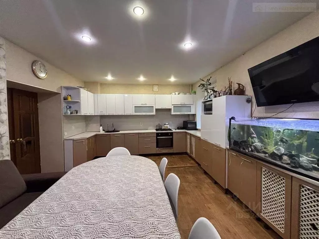 4-к кв. Самарская область, Самара ул. Стара-Загора, 285 (77.5 м) - Фото 1