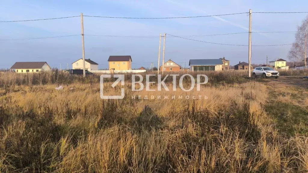 Участок в Костромская область, Кострома ул. Героев (8.2 сот.) - Фото 1