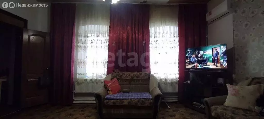 4-комнатная квартира: Котельниково, улица Кирова, 11 (87 м) - Фото 2