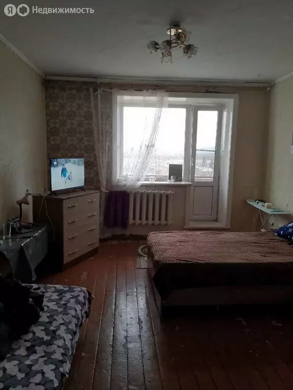 3-комнатная квартира: село Новая Брянь, улица Пирогова, 10 (62.1 м) - Фото 1