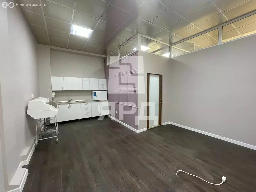 Помещение свободного назначения (60 м) - Фото 1