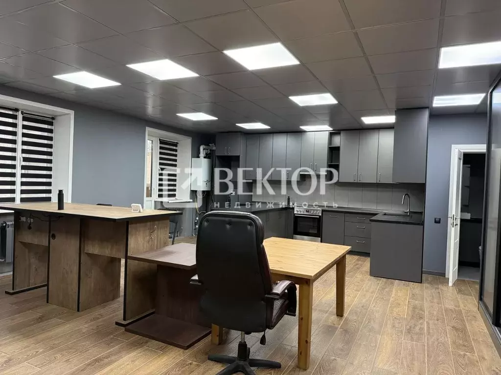 3-к кв. Костромская область, Кострома ул. Северной Правды, 49 (111.0 ... - Фото 2