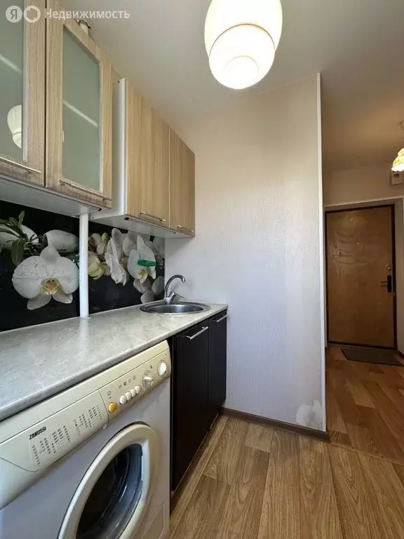 1-комнатная квартира: Нижний Новгород, улица Глинки, 40 (21.1 м) - Фото 2