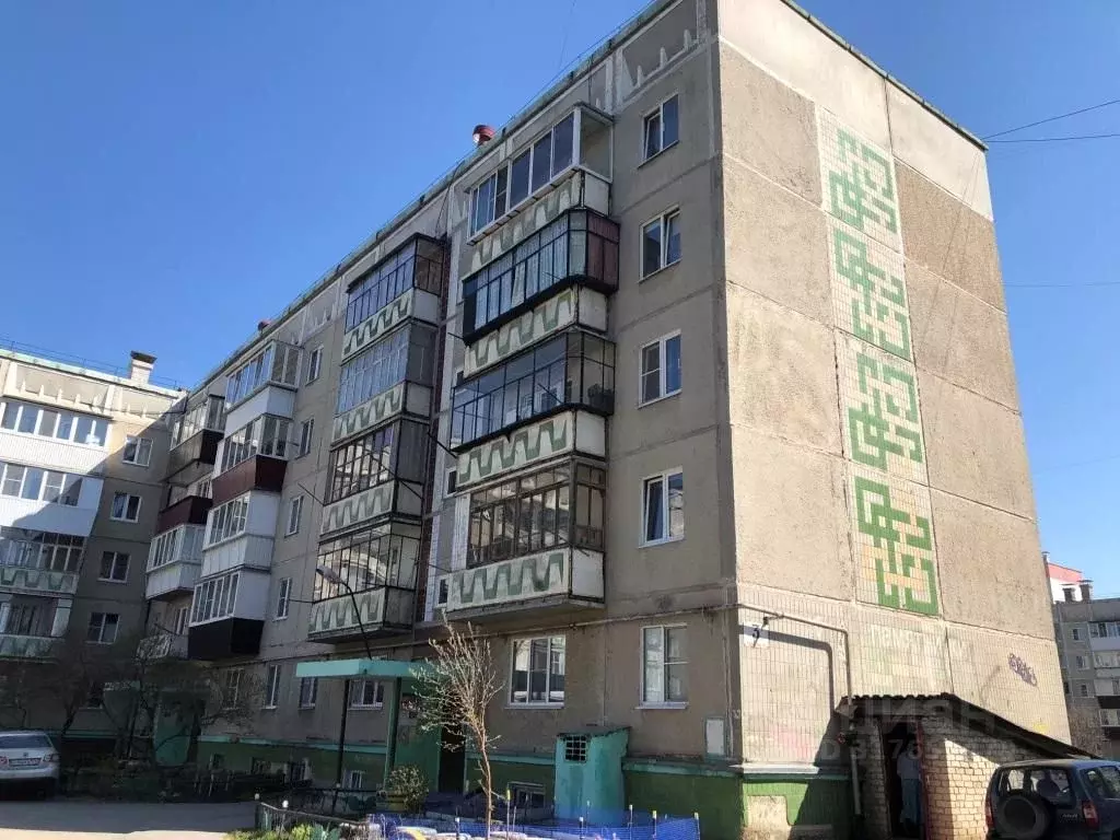 Помещение свободного назначения в Челябинская область, Чебаркуль ... - Фото 0
