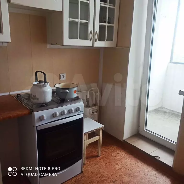 2-к. квартира, 63 м, 6/6 эт. - Фото 0