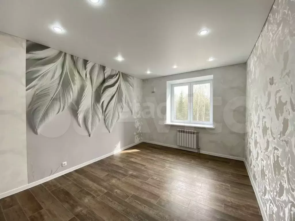 1-к. квартира, 35,5 м, 2/5 эт. - Фото 1