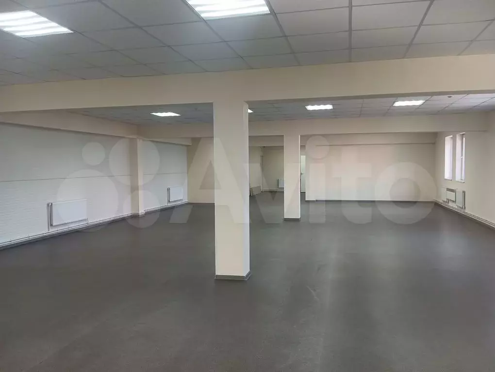 Свободного назнач. 278м.кв.+86м.кв. Общ.- 364 м - Фото 1