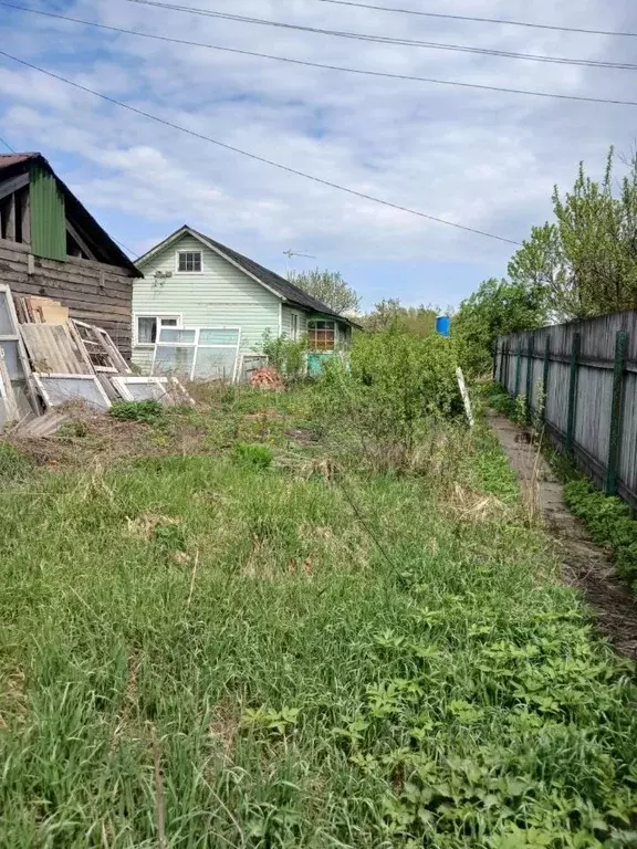 Участок в Московская область, Солнечногорск городской округ, д. Пешки  ... - Фото 0