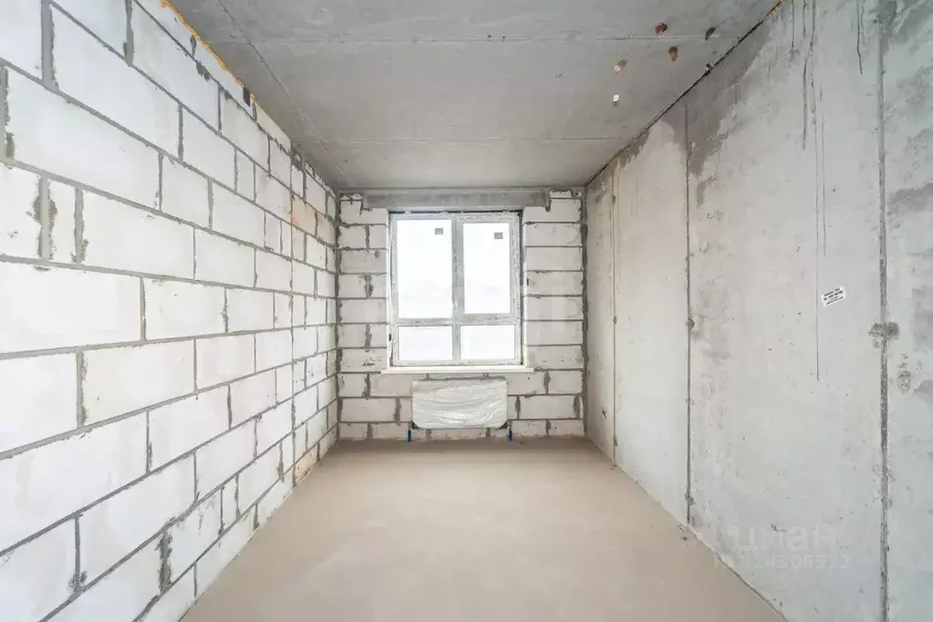 1-к кв. Ростовская область, Ростов-на-Дону Тибетская ул., 1Вс8 (63.6 ... - Фото 1