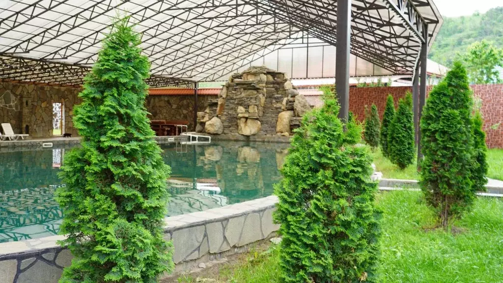 Дом в Чеченская республика, Грозный ул. 8 Марта, 16 (250 м) - Фото 1