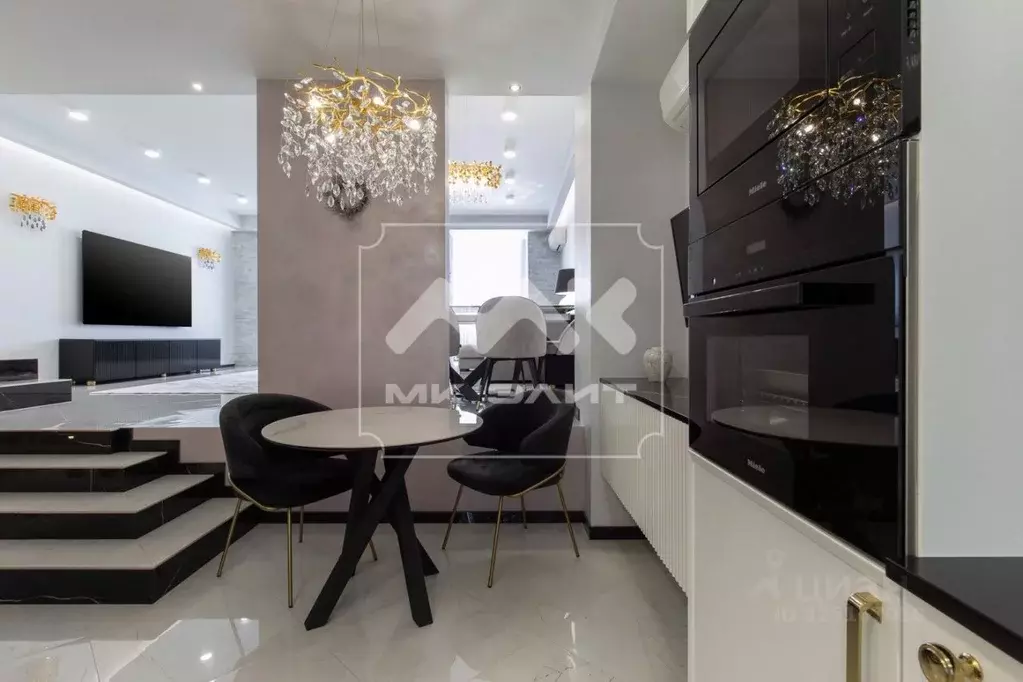 4-к кв. Санкт-Петербург, Санкт-Петербург, Сестрорецк Дубковское ш., ... - Фото 0