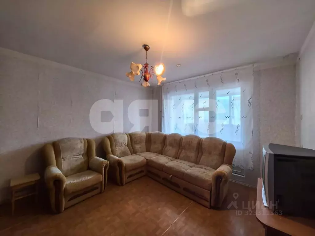 3-к кв. Краснодарский край, Сочи городской округ, с. Нижнее Учдере ул. ... - Фото 1