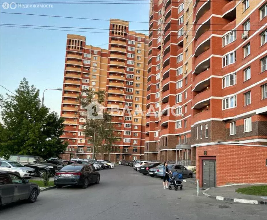Квартира-студия: Троицк, Городская улица, 20 (21 м) - Фото 2
