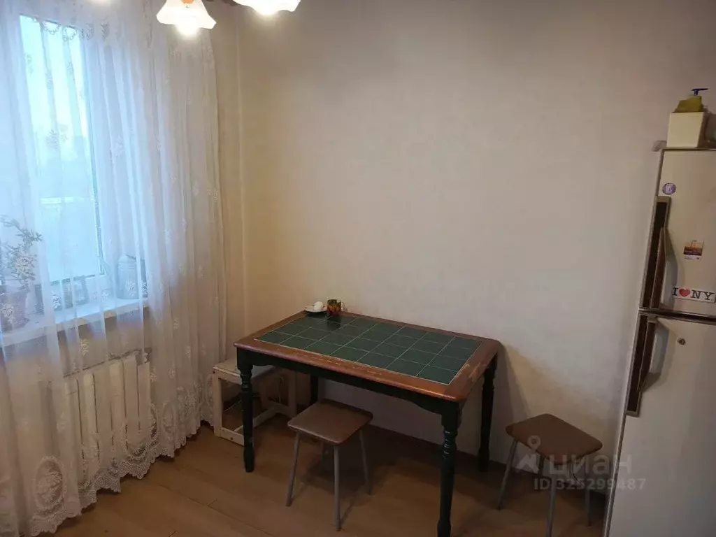 Комната Москва Есенинский бул., 9К3 - Фото 2
