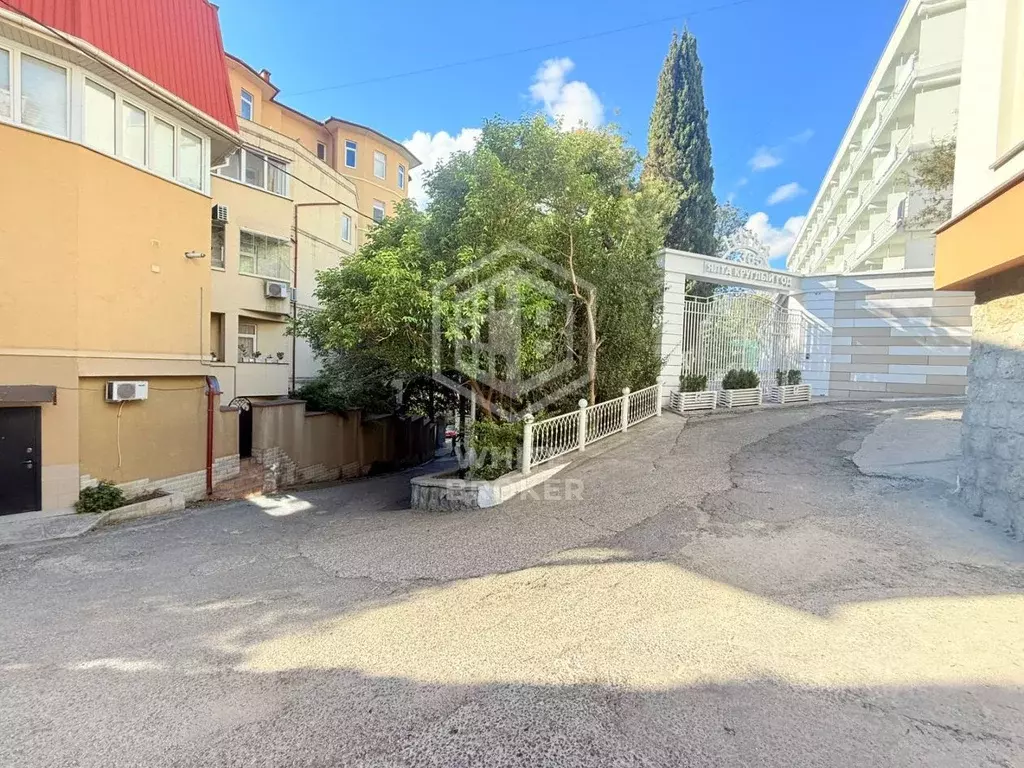 Участок в Крым, Ялта ул. Кирова, 112 (5.0 сот.) - Фото 2