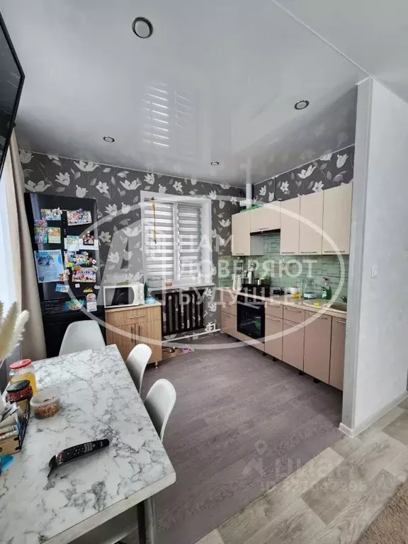 Дом в Пермский край, Чернушинский муниципальный округ, с. Брод ул. ... - Фото 2