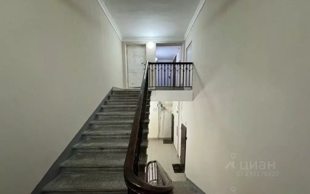 5-к кв. Москва Кутузовский просп., 26К1 (102.0 м) - Фото 2