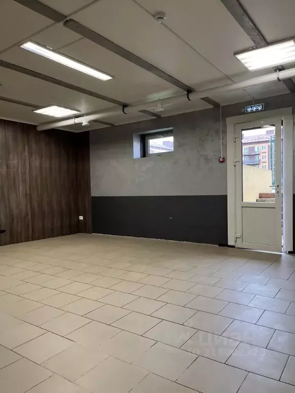 Помещение свободного назначения в Калининградская область, ... - Фото 0